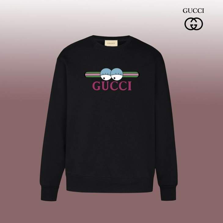 Picture of Balenciaga Sweatshirt _SKUBalenciagaXS-XLmptxG109430155